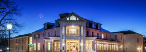the inn at wise