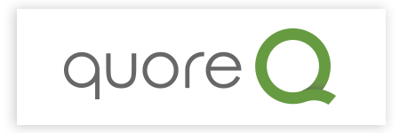 Quore logo