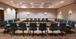 Doubletree Plymouth Meeting Space