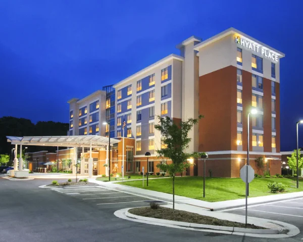 newport hospitality group portfolio hotel