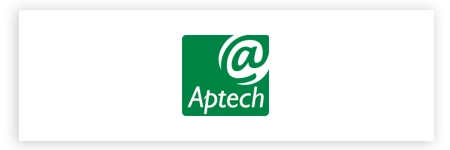 Aptech Logo