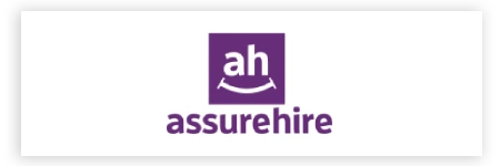 Assurehire logo