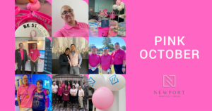 Pink October 2022