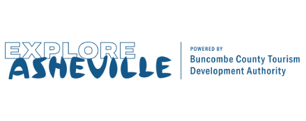 Explore Ashville Logo