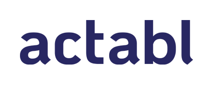 Actabl logo
