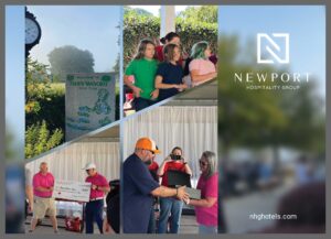 Falcon Childrens Home NHG 2023 Charity Golf Tournament