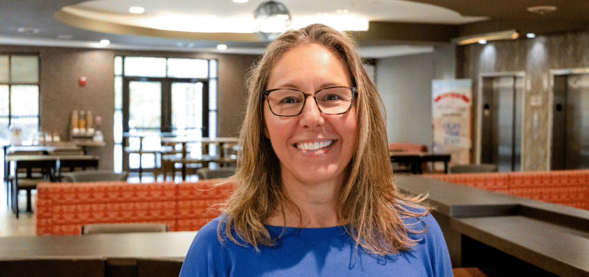 How Kelly Elevated Guest Care and Bonvoy Success at SpringHill Suites Prince Frederick