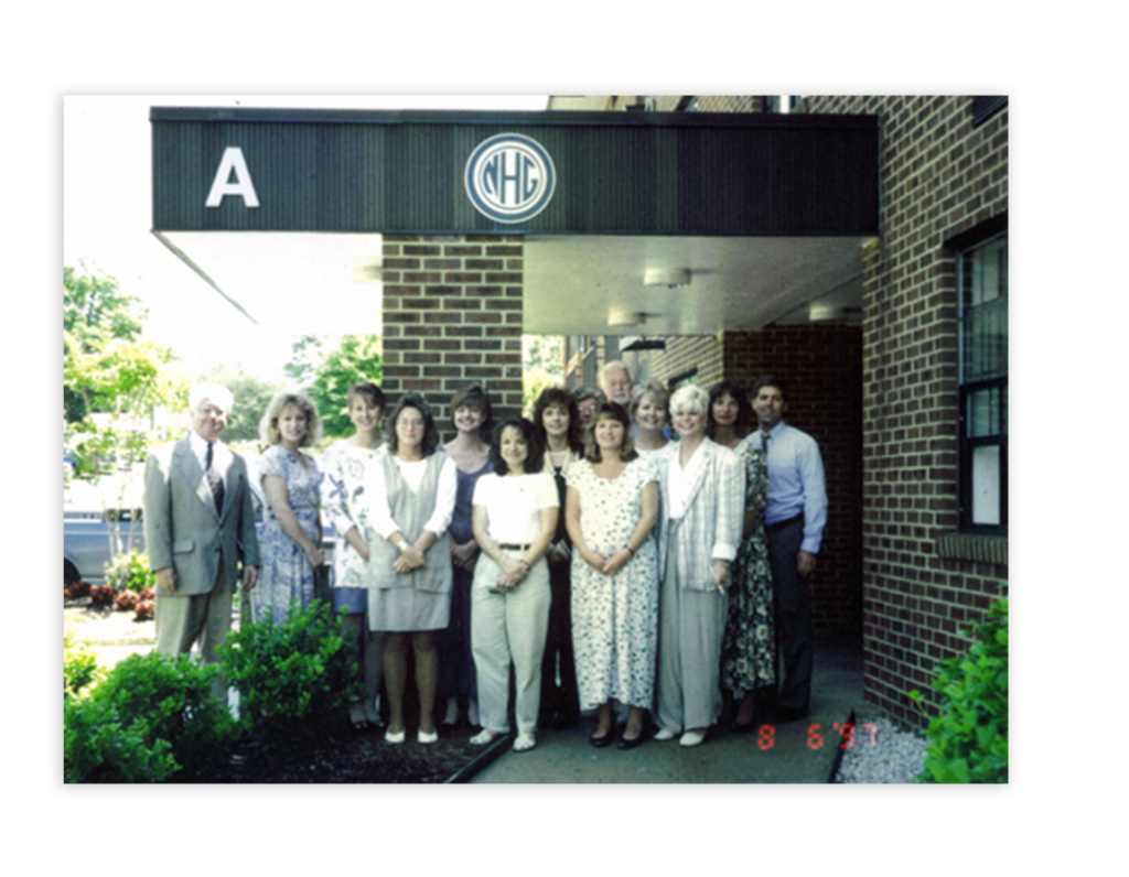 NHG corp 1997 NHG corp 1997