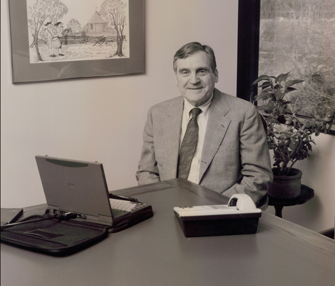 WGC early NHG History WGC early NHG History