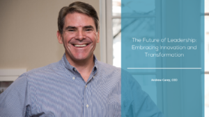 The Future of Leadership Embracing Innovation and Transformation