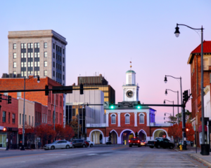 Fayetteville Fayetteville