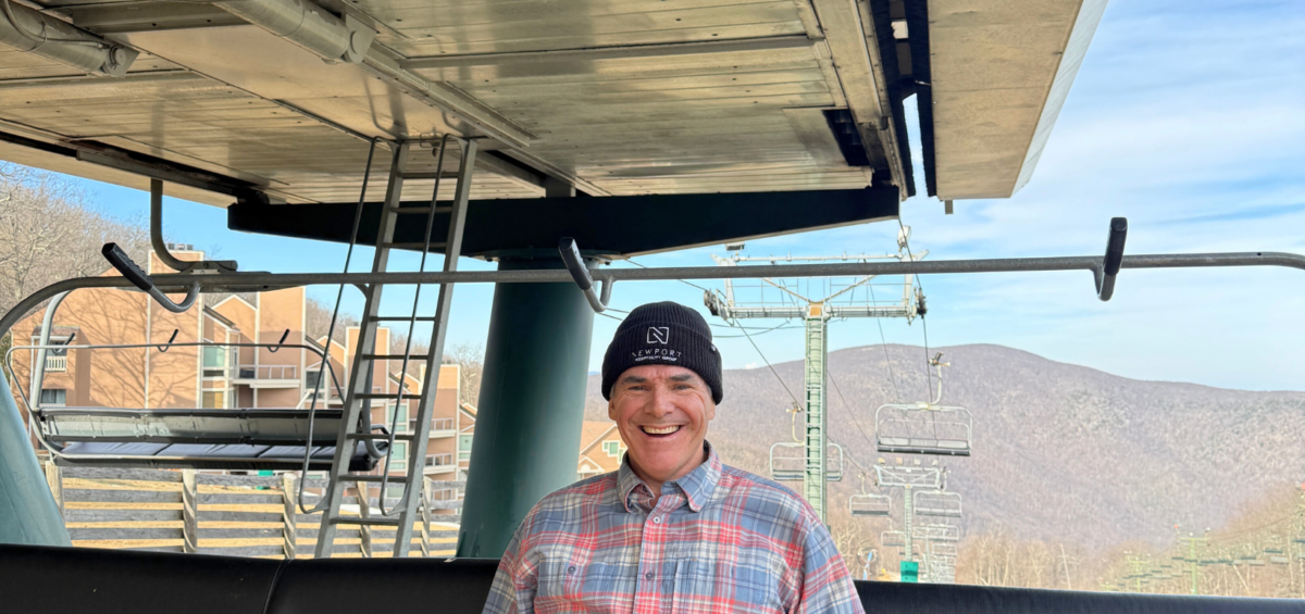 Andrew Insights April Lighting the Path Leadership Lessons from the Retreat