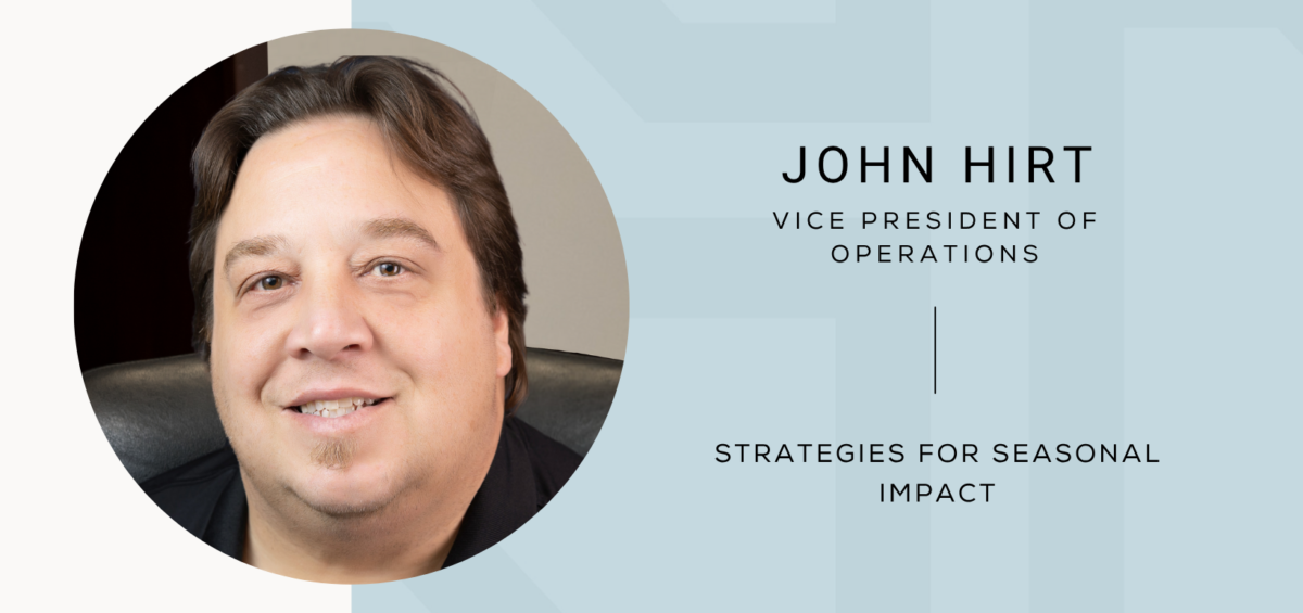 John Hirt, VPO NHGhotels.com