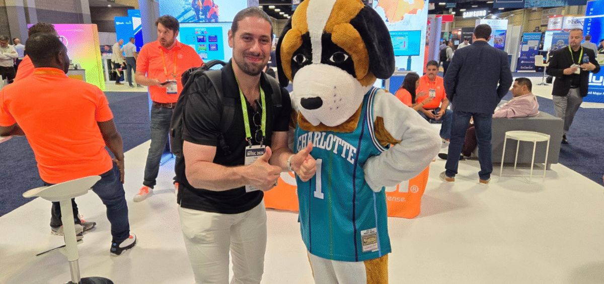 Budget Blueprint Tim Hayes