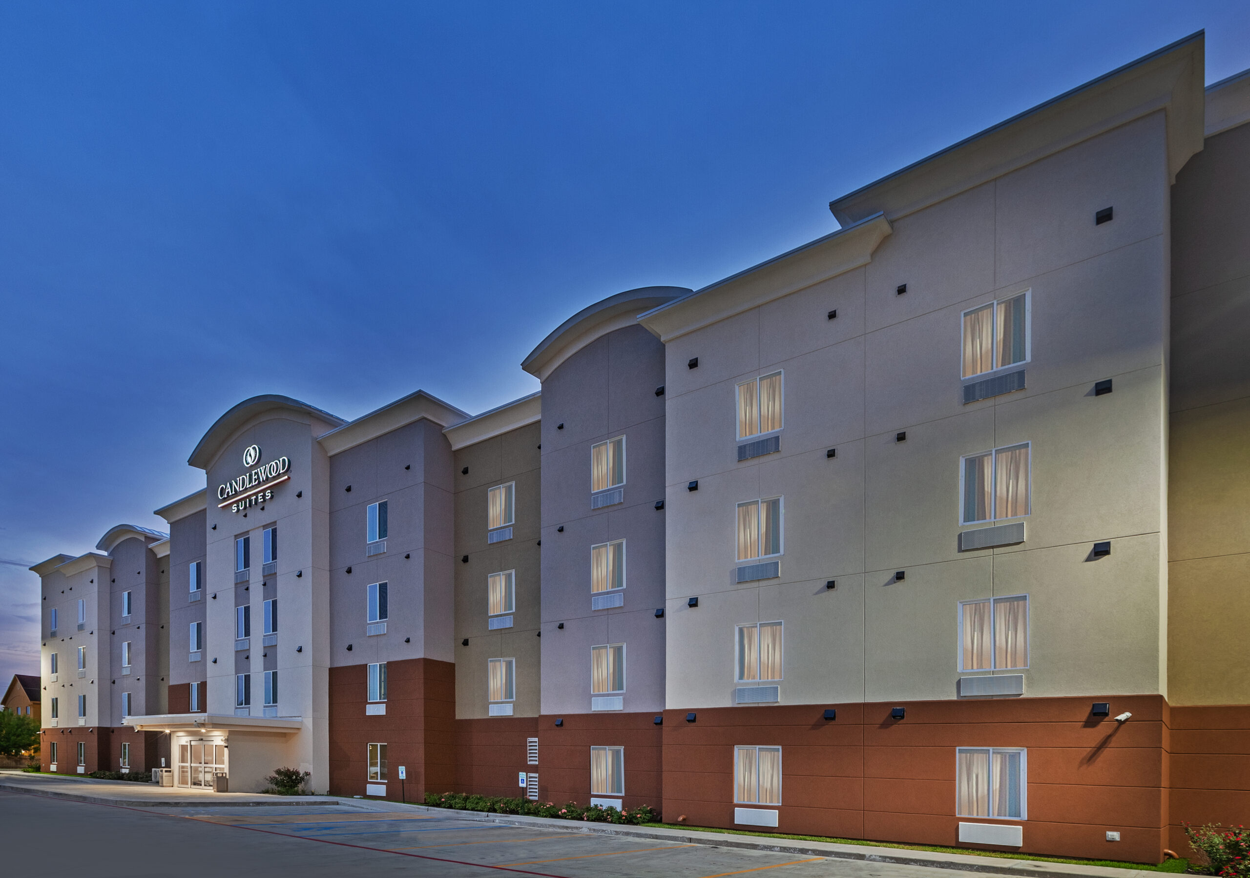 houva ca houston pasadena tx exterior dusk
