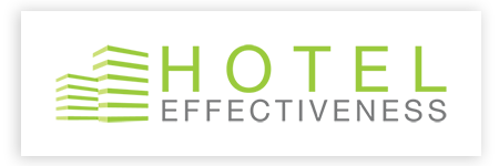 Hotel Effectiveness Logo