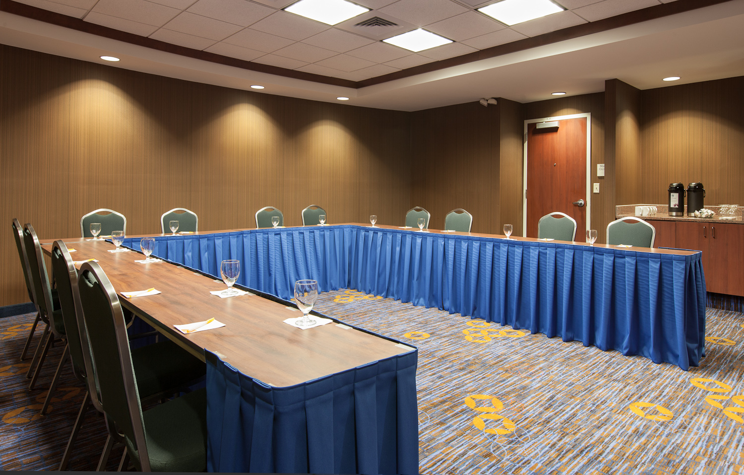 PHLGV Meeting Room