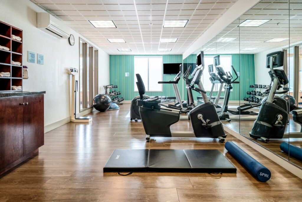 Holiday Inn Express & Suites Tappahannock Newport Hospitality Group