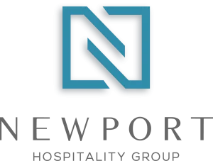 newport hospitality Group Logo