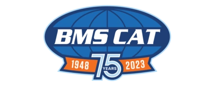 BMSCAT logo